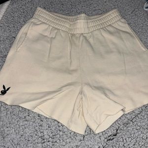 Sweat shorts